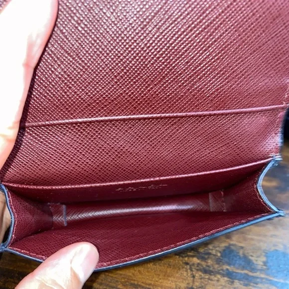 Prada card case - Picture 8 of 14